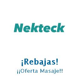 Logo Nekteck