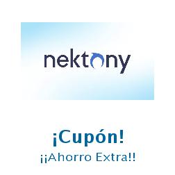 Logo Nektony