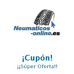 Logo Neumaticos Online