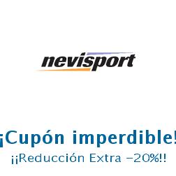 Logo Nevisport