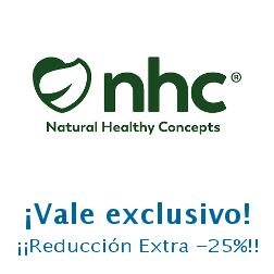Logo NHC