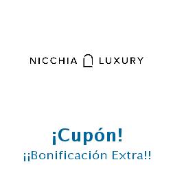 Logo Nicchia Luxury