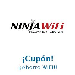 Logo Ninja Wifi