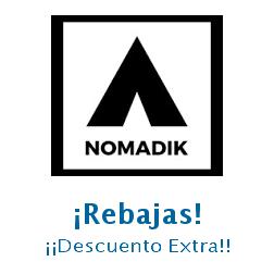 Logo Nomadik