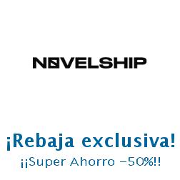 Logo Novelship