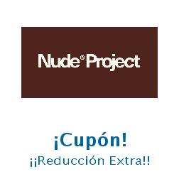 ᐅ Descuento extra en moda urbana con Nude Project