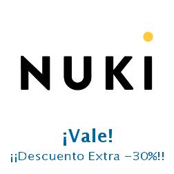 Logo Nuki