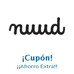 Logo Nuud