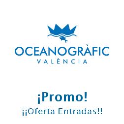 Logo Oceanografic