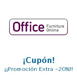 Logo Office Furniture Online