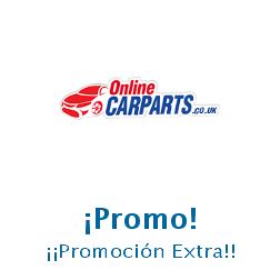 Logo Online Car Parts