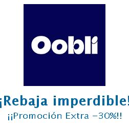 Logo Oobli