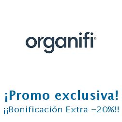 Logo Organifi Shop