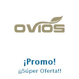 Logo Ovios Home