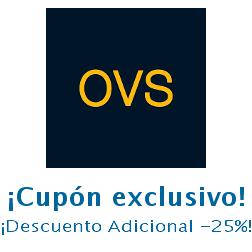Logo OVS