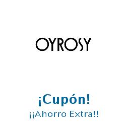 Logo Oyrosy