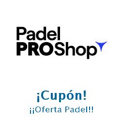 Logo Padel Pro Shop