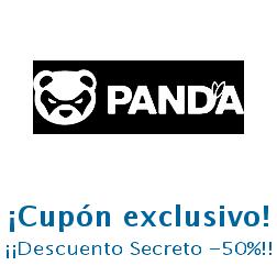 Logo Panda Office