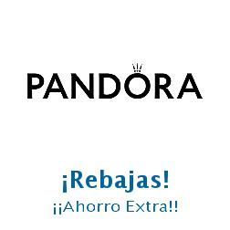 Logo Pandora
