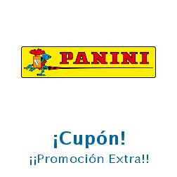 Logo Panini