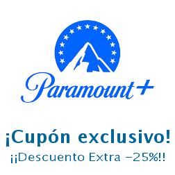 Logo Paramount