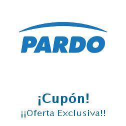 Logo Pardo