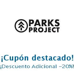 Logo Parks Project