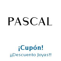 Logo de la tienda Pascal Design con cupones de descuento