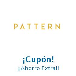 Logo Pattern Beauty