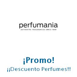 Logo Perfumania
