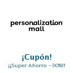 Logo Personalization Mall