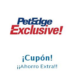Logo PetEdge