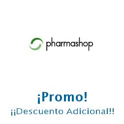 Logo Pharmashop
