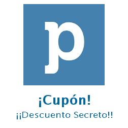 Logo de la tienda Photobook con cupones de descuento
