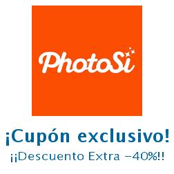 Logo PhotoSi