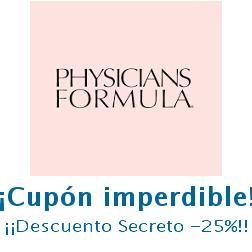 Logo Physicians Formula