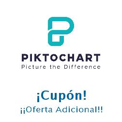 Logo Piktochart
