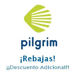 Logo Pilgrim