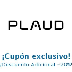 Logo Plaud