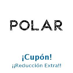 Logo Polar Recovery