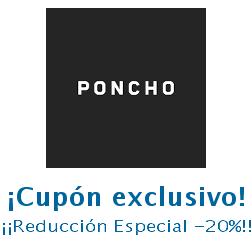 Logo Poncho