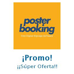 Logo PosterBooking