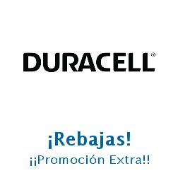 Logo de la tienda Power Stations Duracell con cupones de descuento