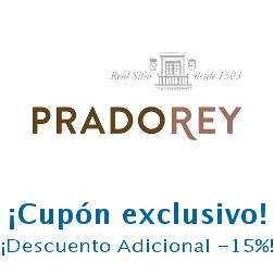 Logo PradoRey