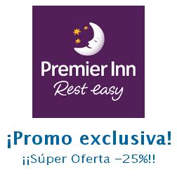 Logo Premier Inn