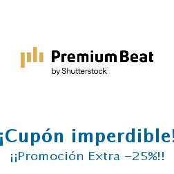 Logo PremiumBeat