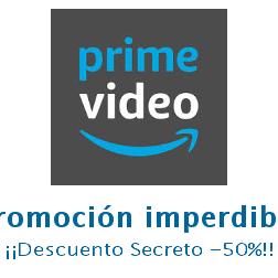 Logo Prime Video