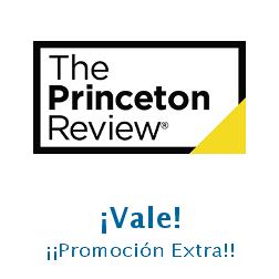 Logo PrincetonReview