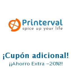 Logo Printerval