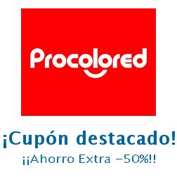 Logo Procolored
